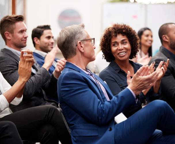 Real Results from Real Partnerships